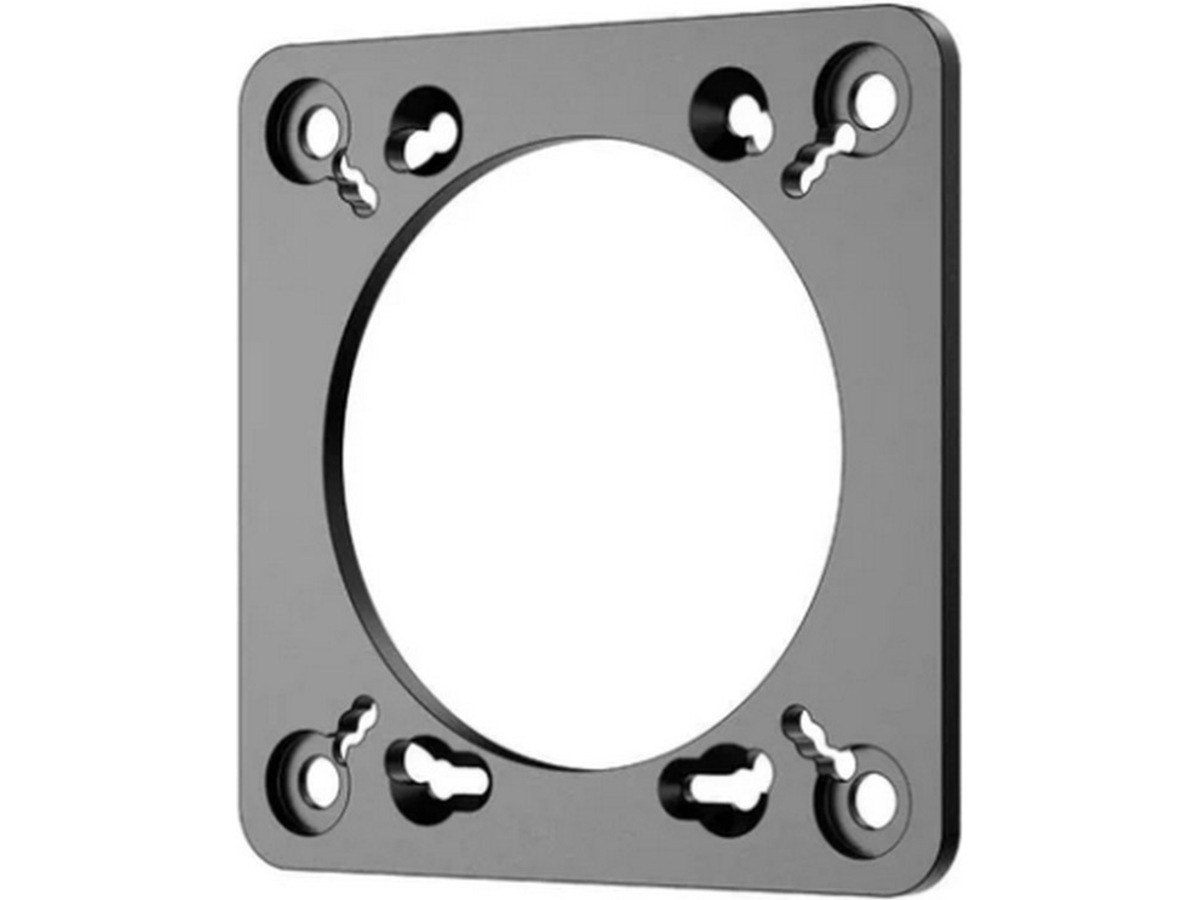 MOZA multifunksjonsstang monteringsadapterplate Ratt & pedaler