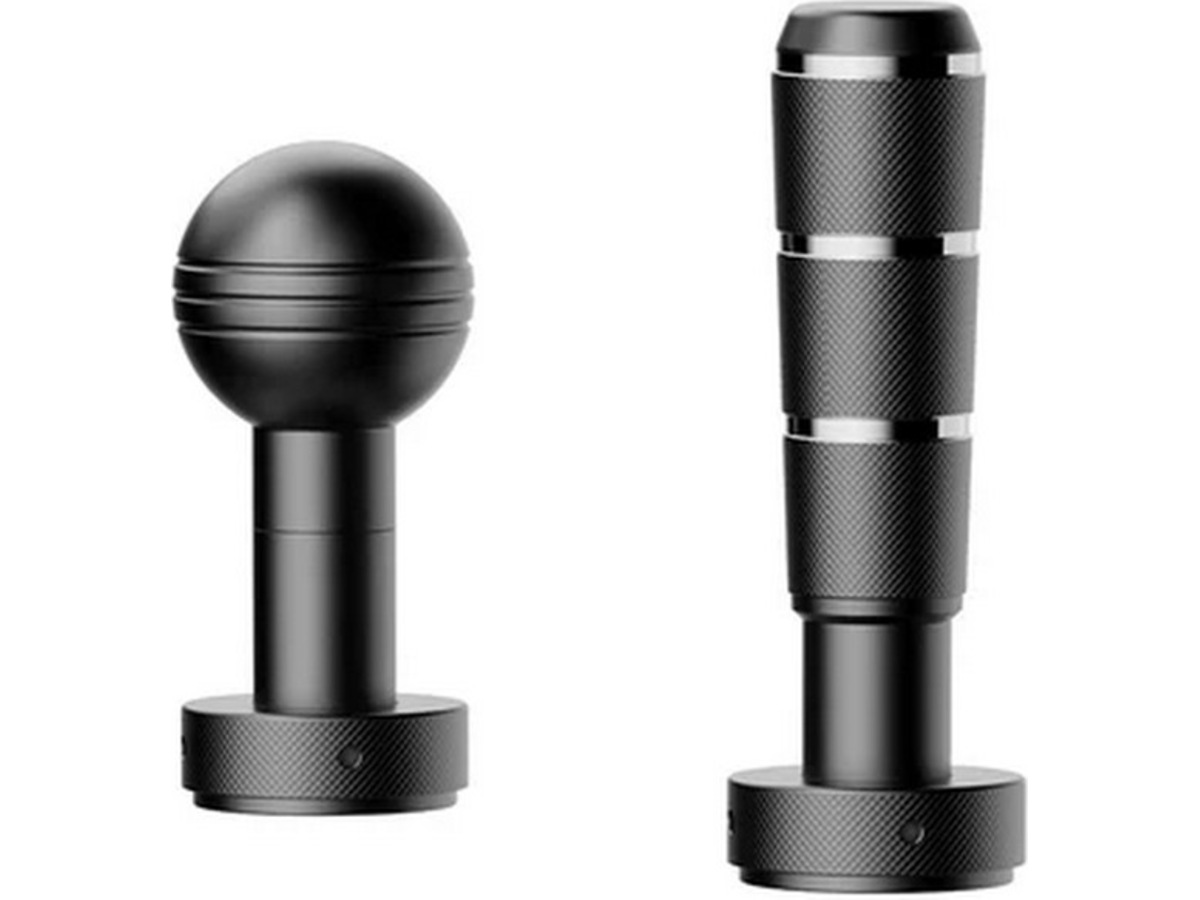 MOZA Active Shifter Knobs Ratt & pedaler