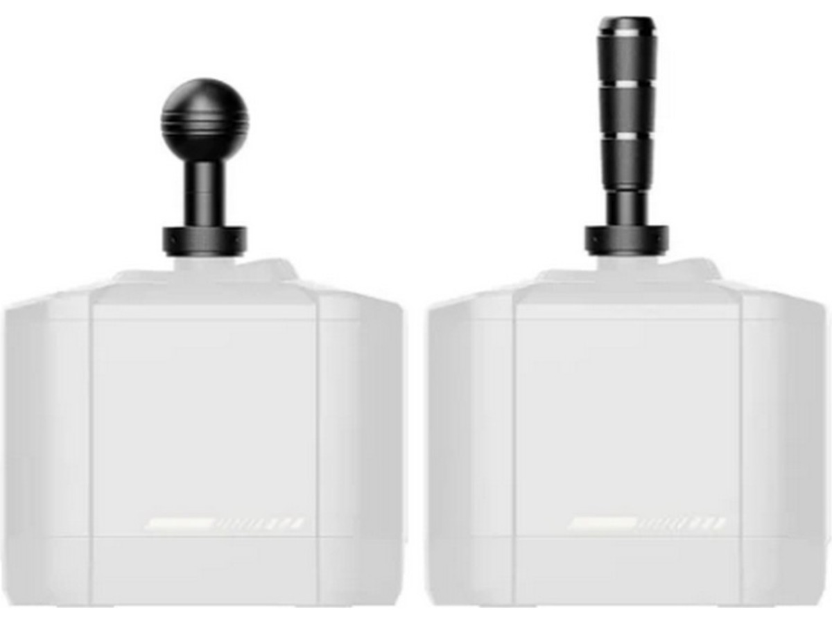 MOZA Active Shifter Knobs Ratt & pedaler