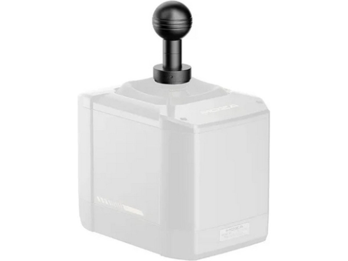 MOZA Active Shifter Knobs Ratt & pedaler