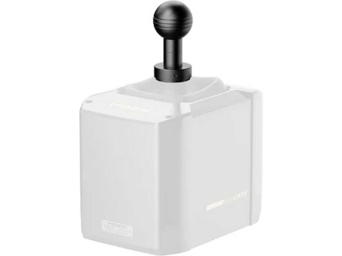 MOZA Active Shifter Knobs Ratt & pedaler