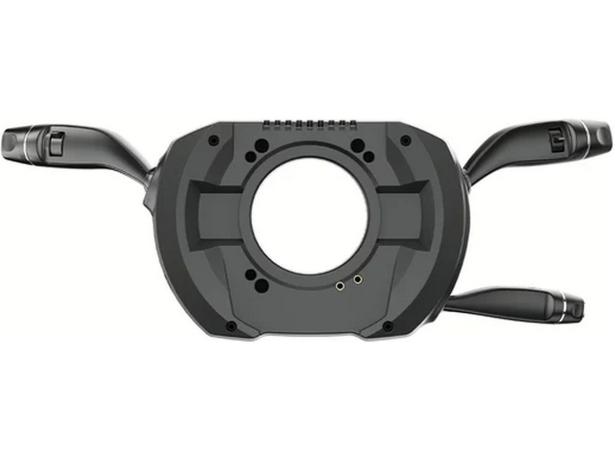 MOZA multifunksjonsstang for lastebil (spaker) Ratt & pedaler