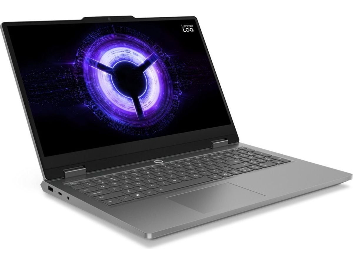 Lenovo LOQ Essential 15IRX11 15,6" FHD 144 Hz Gaming laptop