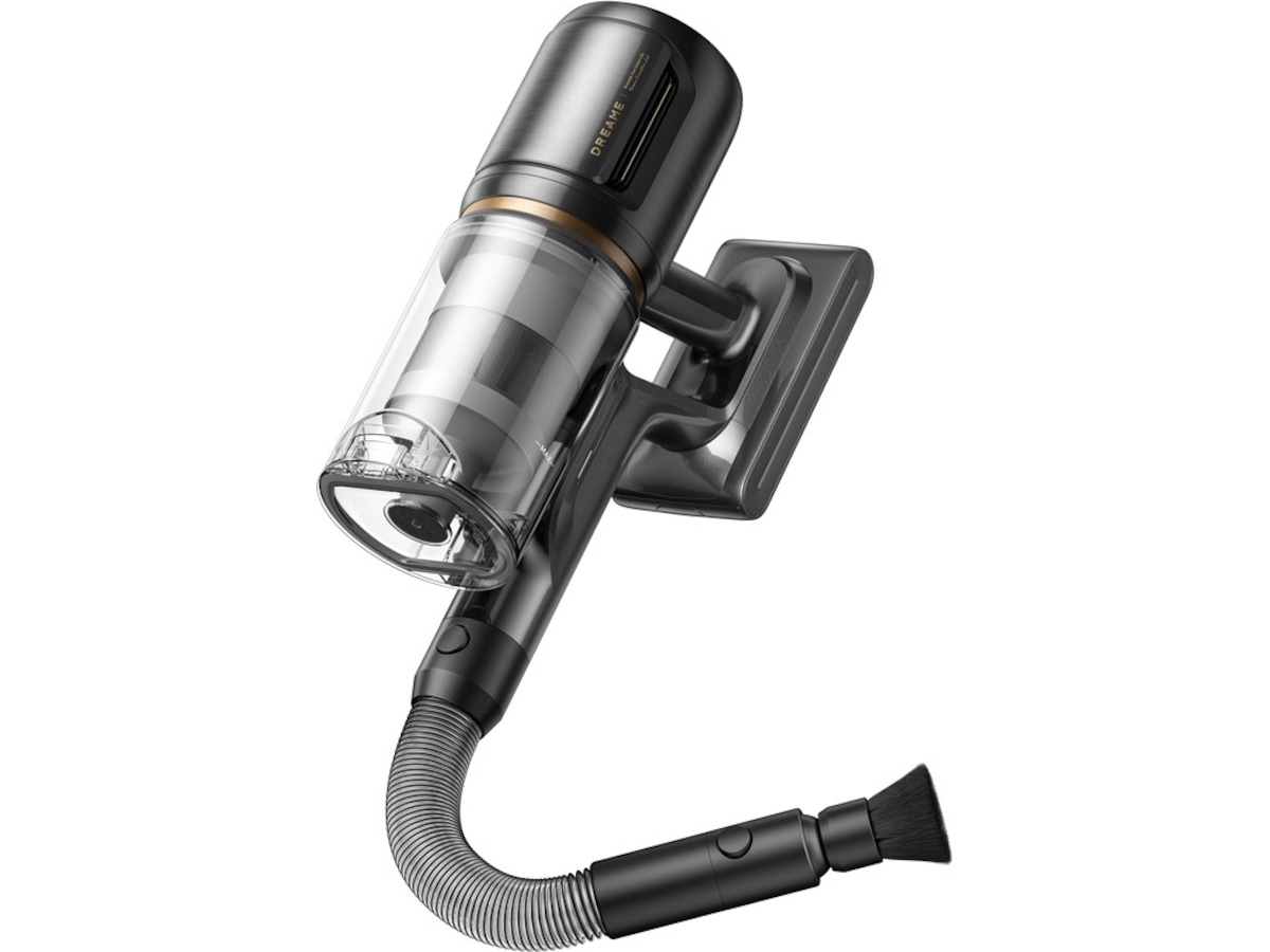 Dreame Z30 Ultra trådløs stavstøvsuger Trådløse støvsugere