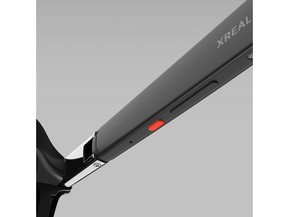 XREAL One AR Briller XR/AR