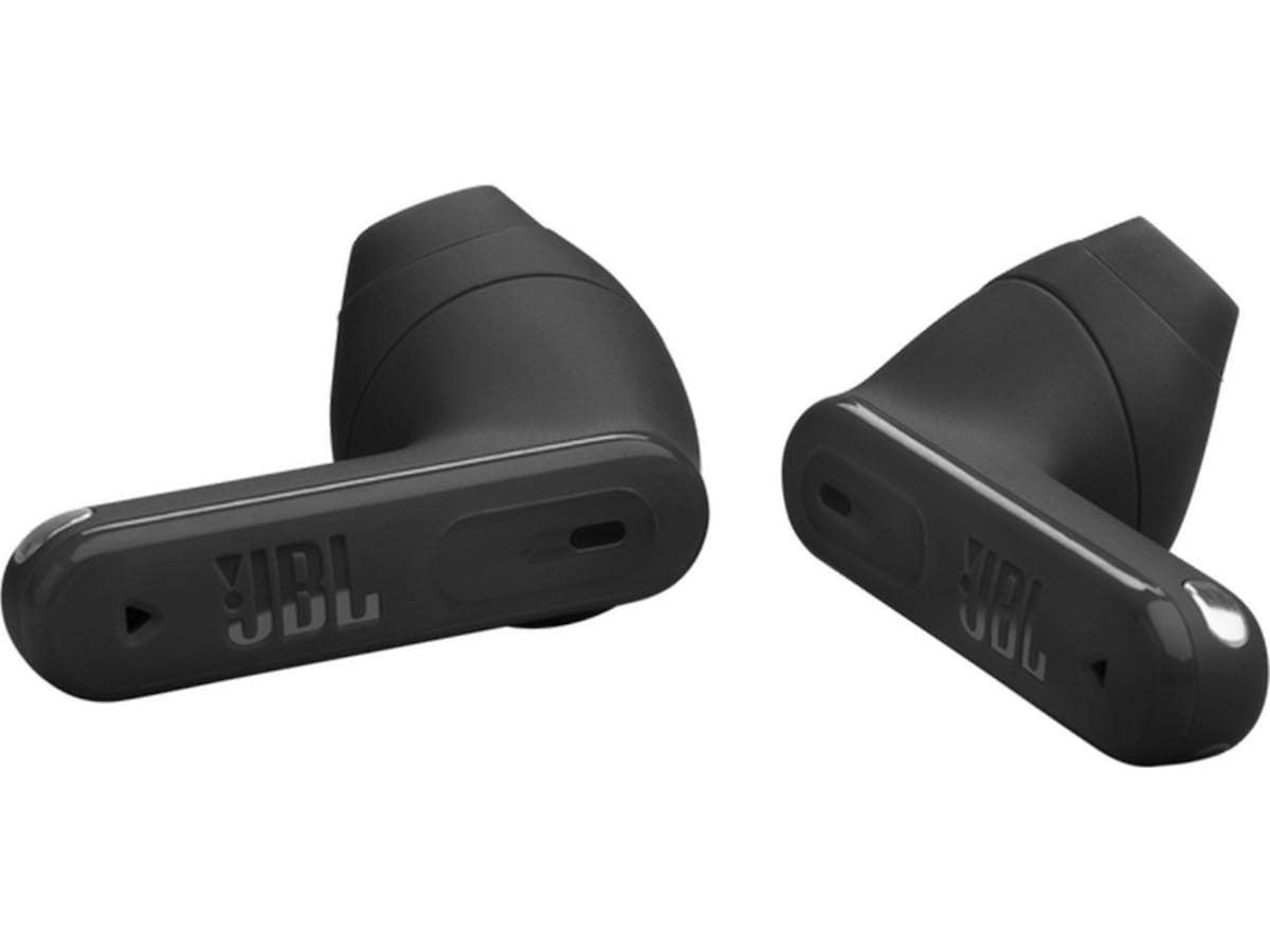 JBL Tune Flex 2 trådløse ørepropper, In-Ear (Svart) Lyspærer & LED-pærer