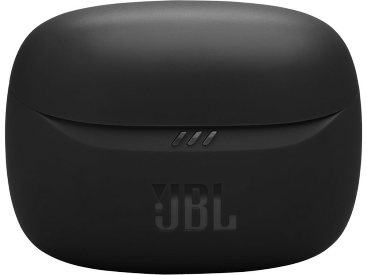 JBL Tune Beam 2 Trådløse Ørepropper (svart) Ørepropper