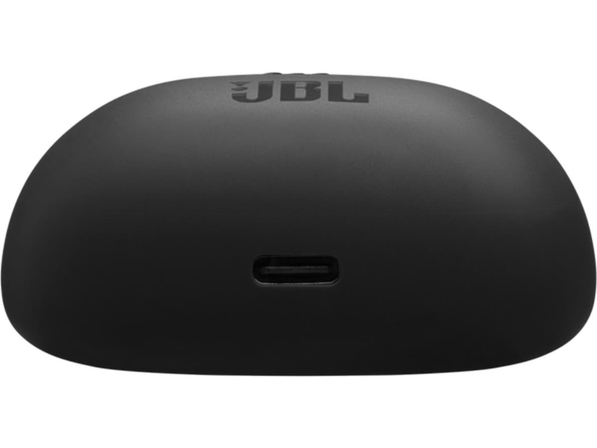 JBL Tune Beam 2 Trådløse Ørepropper (svart) Ørepropper