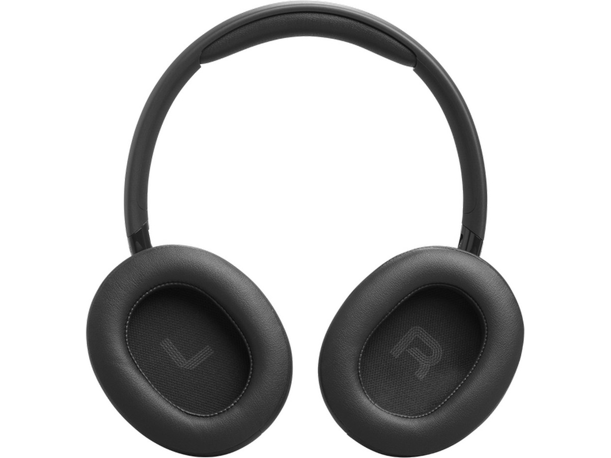 JBL Tune 730BT trådløse hodetelefoner, on-ear (svart) Hodetelefoner