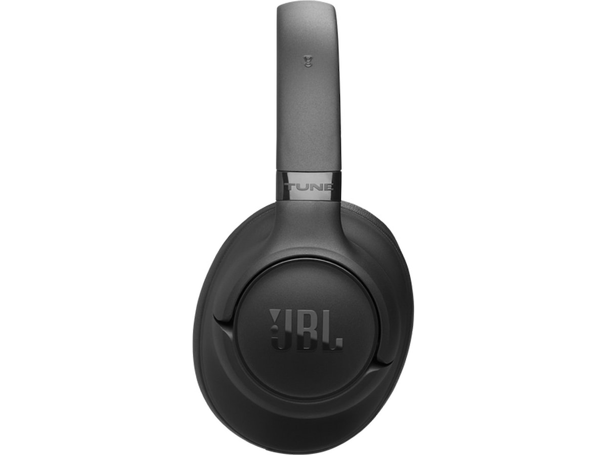 JBL Tune 730BT trådløse hodetelefoner, on-ear (svart) Hodetelefoner