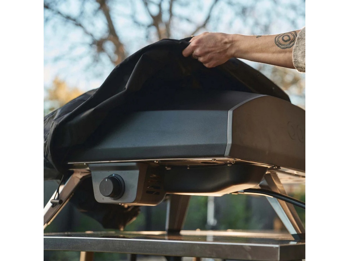 Ooni Koda 2 Pro Cover Tilbehør til pizzaovner