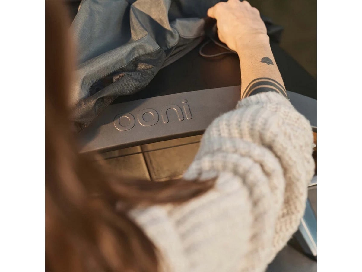 Ooni Koda 2 Pro Cover Tilbehør til pizzaovner