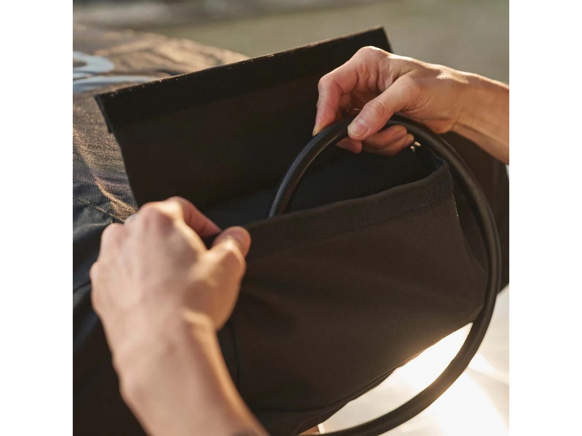 Ooni Koda 2 Pro Cover Tilbehør til pizzaovner