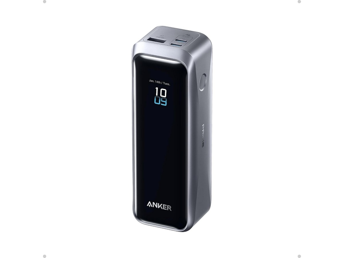 Anker Prime Power Bank 20 100mAh Powerbank