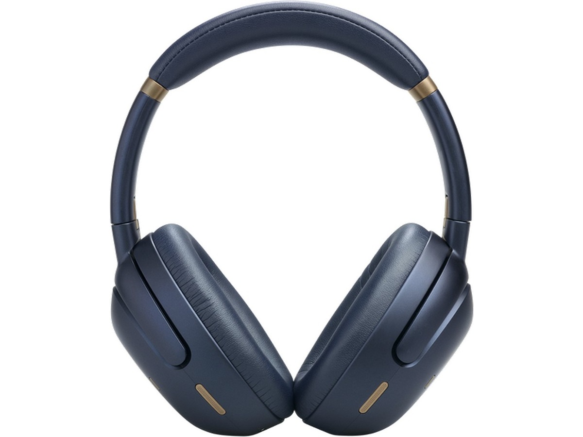 JBL Tour One M3 trådløse hodetelefoner, Over-Ear (blå) -B-Grade Demo headset
