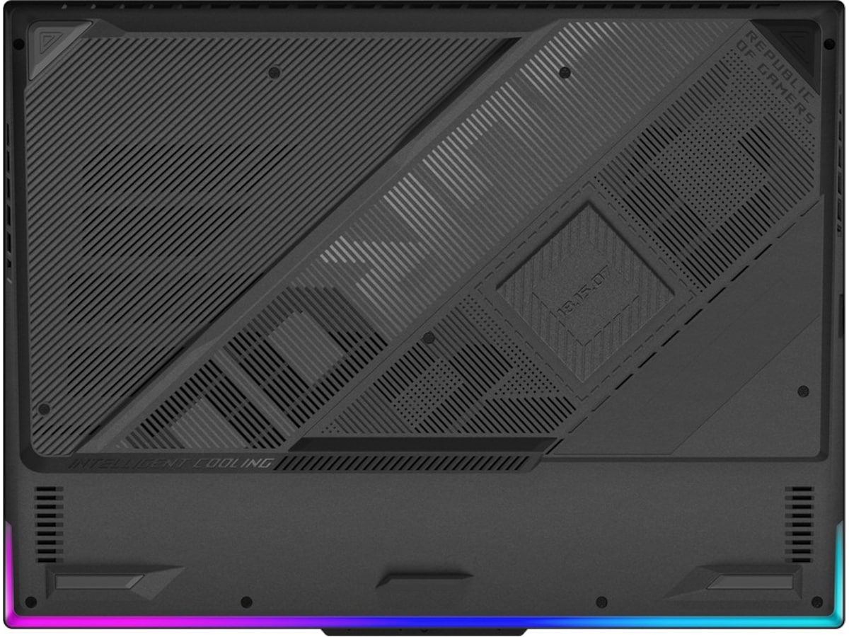 ASUS ROG Strix G18 18" 2.5K 240 Hz Gaming laptop