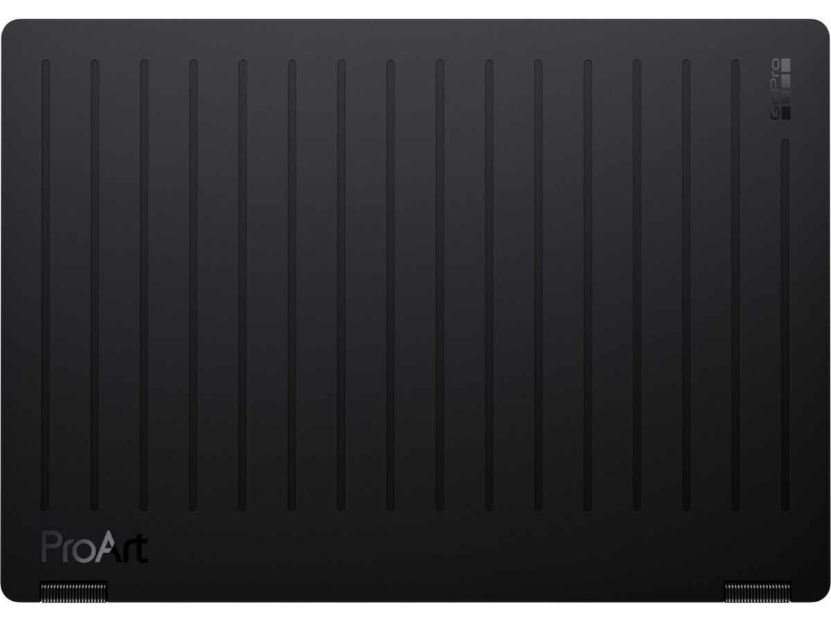 ASUS ProArt GoPro Edition (PX13) HN7306  13,3" 3K OLED Touch PC - Bærbar / laptop