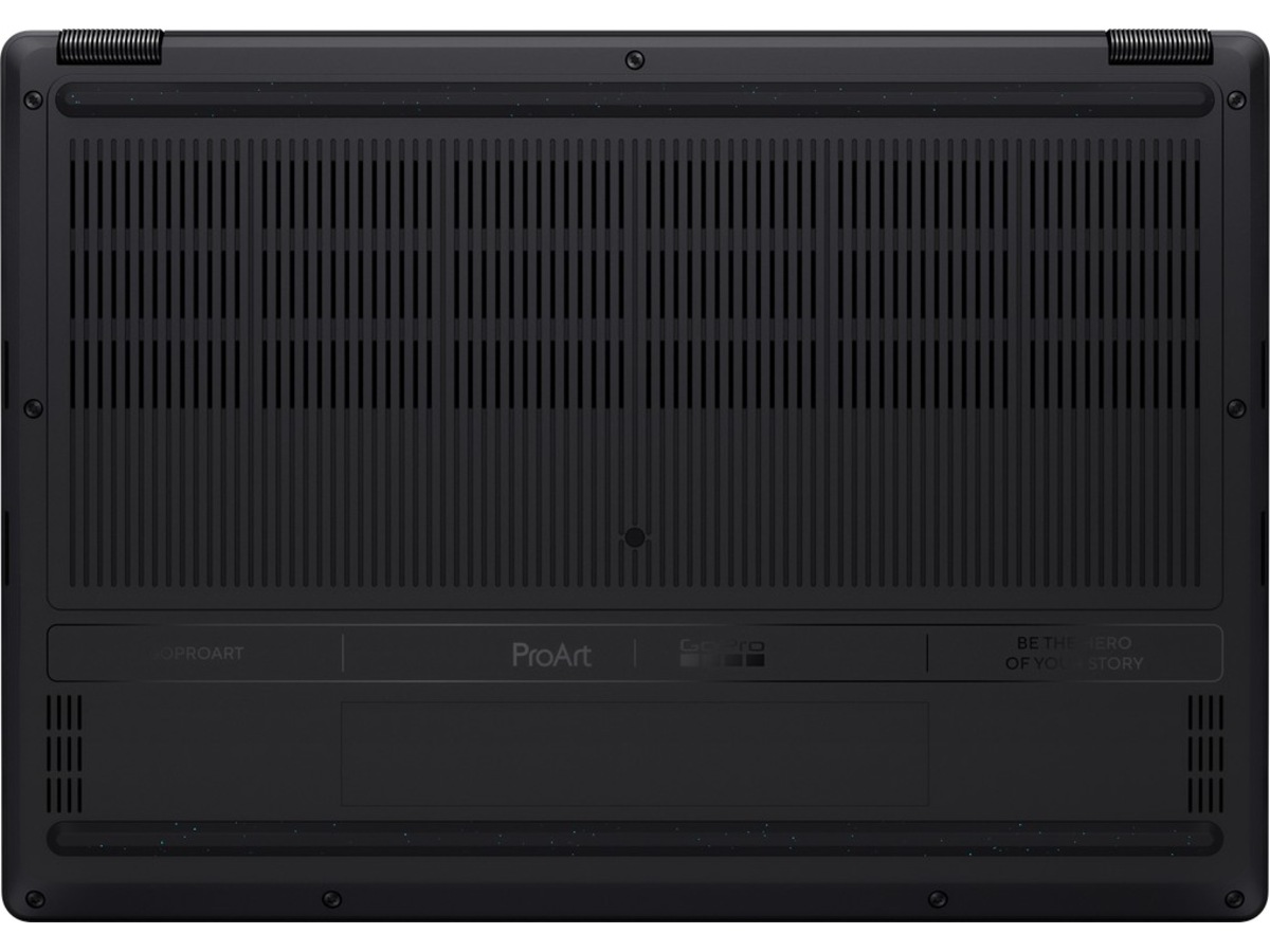 ASUS ProArt GoPro Edition (PX13) HN7306  13,3" 3K OLED Touch PC - Bærbar / laptop