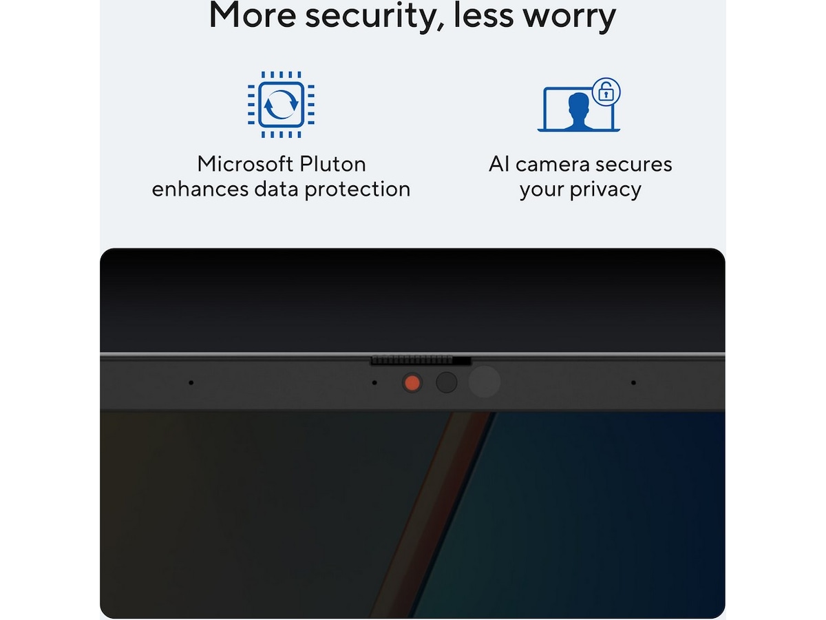 ASUS Vivobook S 16 K3607AA 16" WUXGA OLED PC - Bærbar / laptop