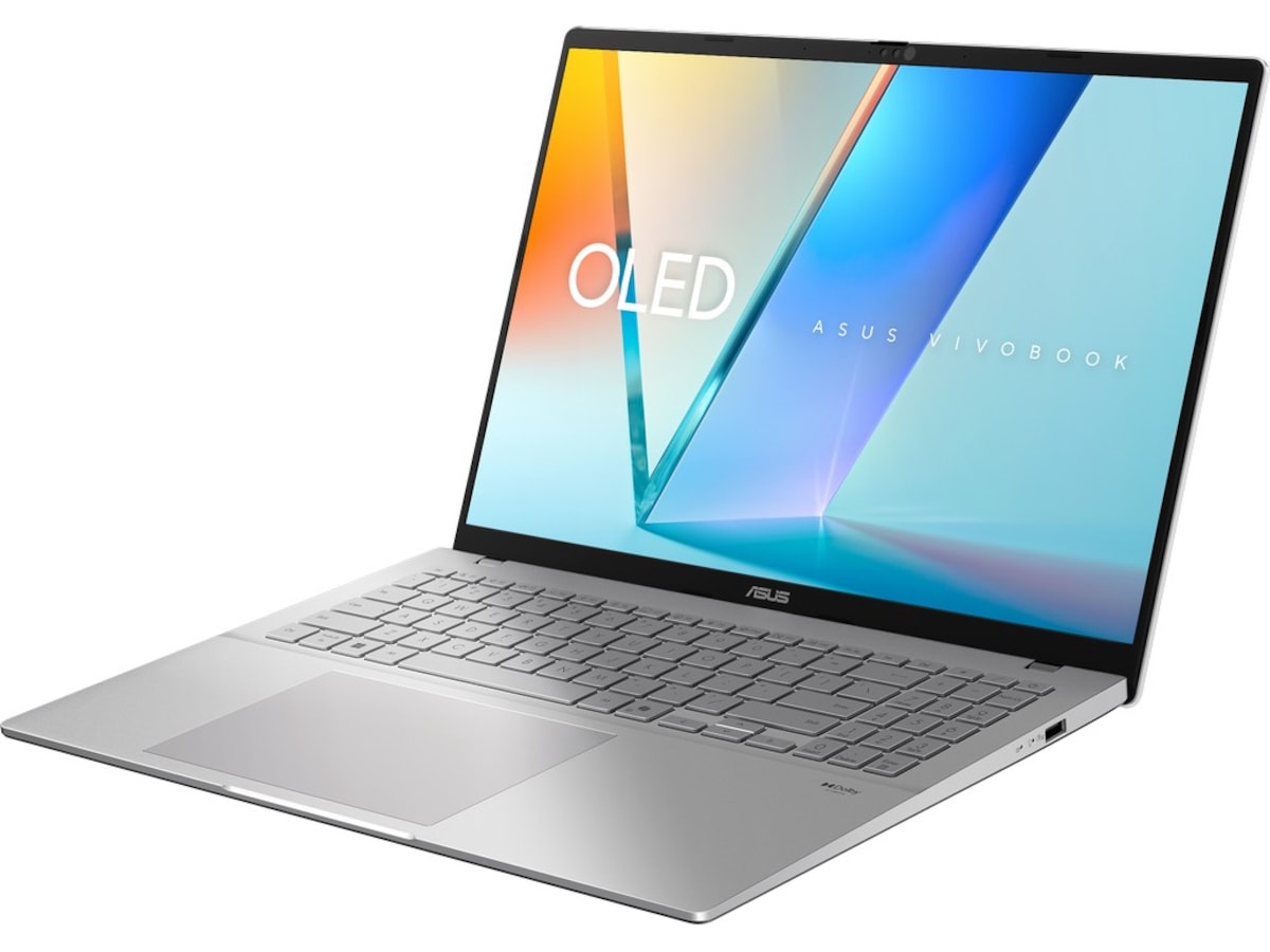 ASUS Vivobook S 16 K3607AA 16" WUXGA OLED PC - Bærbar / laptop