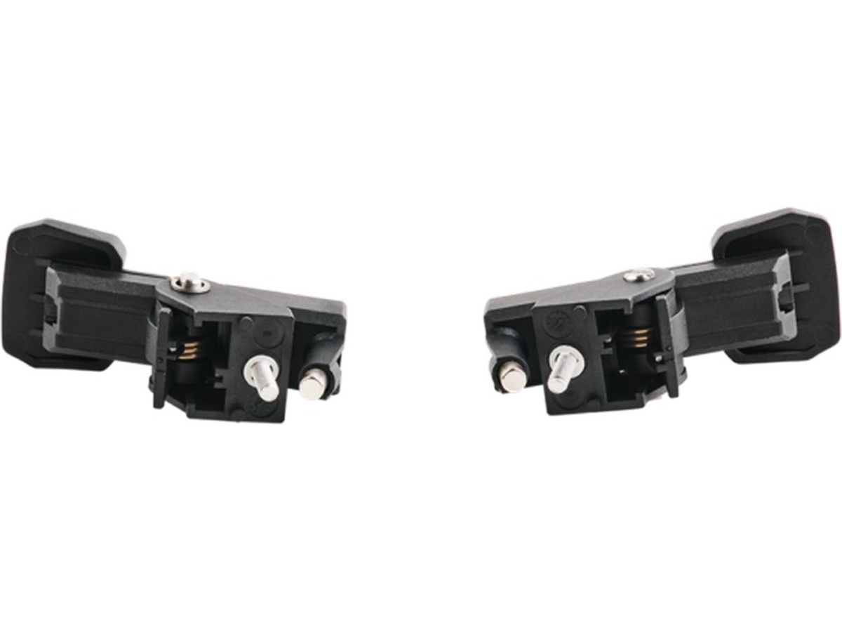 Asetek Clutch Paddles Ratt & pedaler