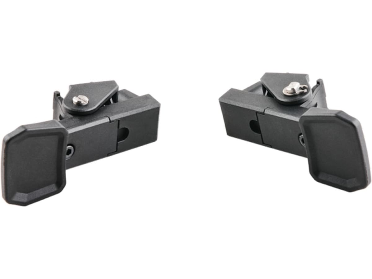 Asetek Clutch Paddles Ratt & pedaler