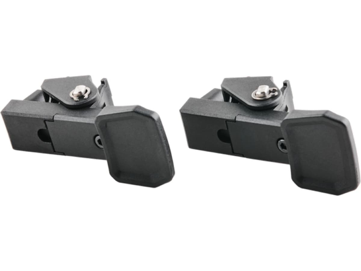 Asetek Clutch Paddles Ratt & pedaler