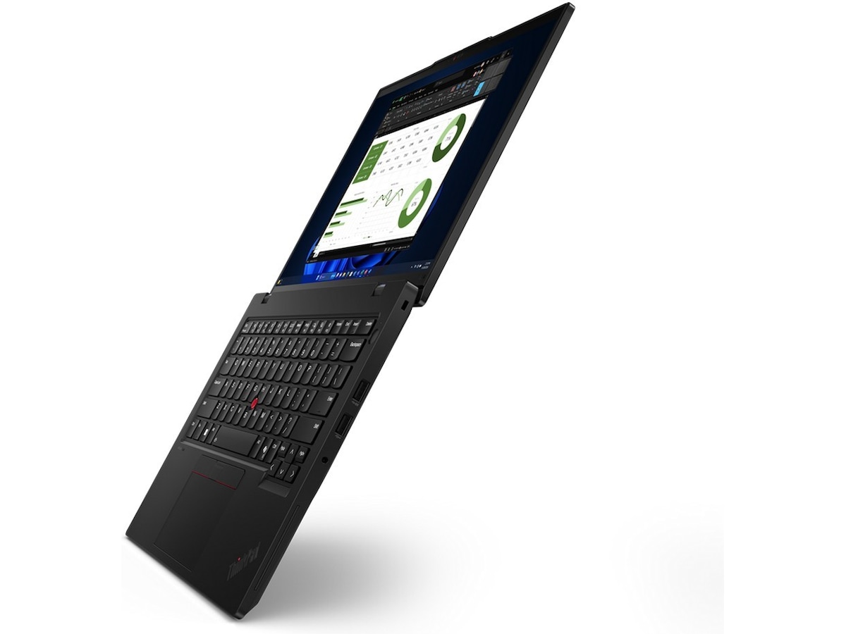 Lenovo ThinkPad L14 G5 14" WUXGA PC - Bærbar / laptop