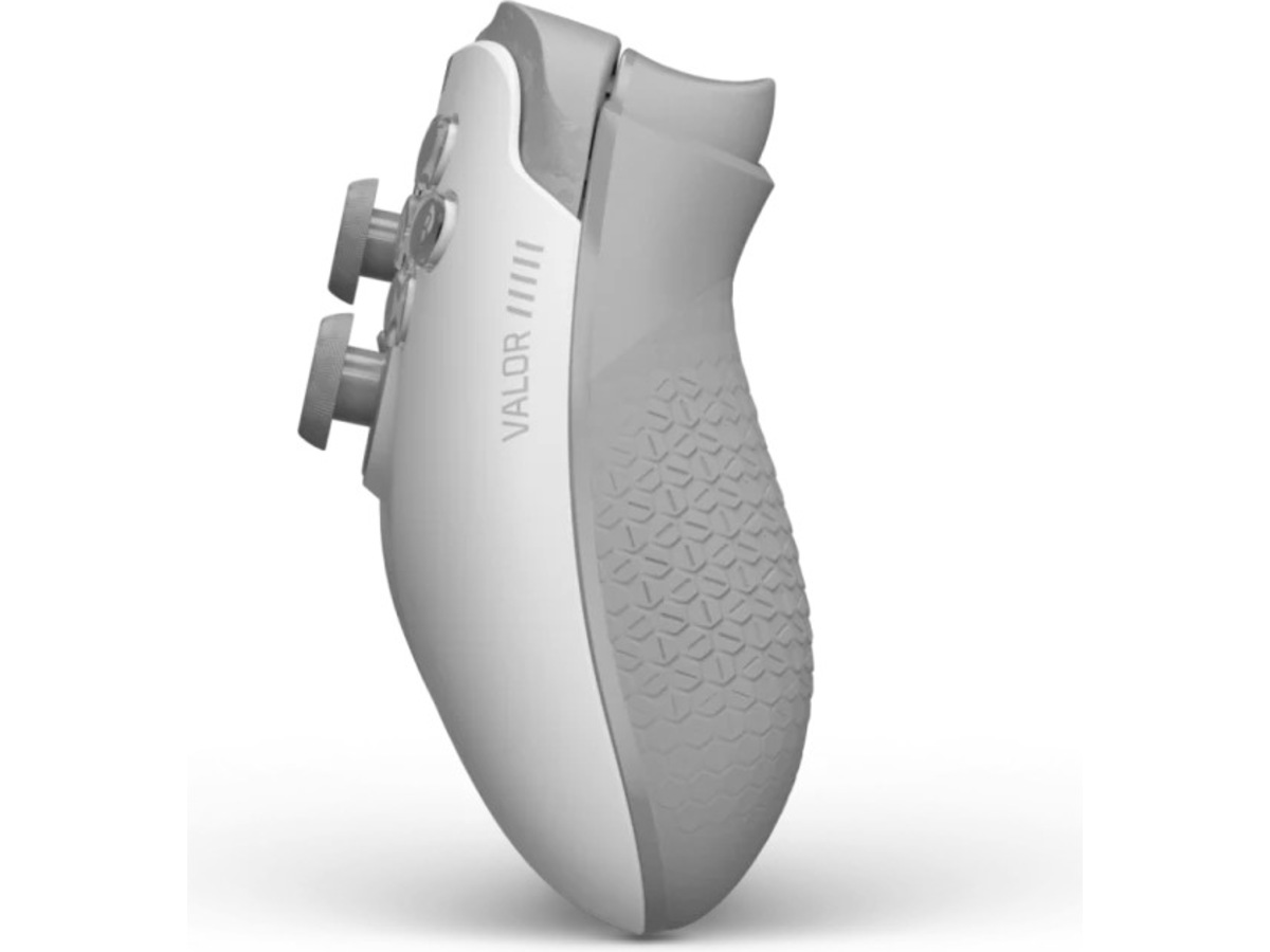 Scuf Valor Pro trådløs Xbox-kontroller (hvit) Tilbehør