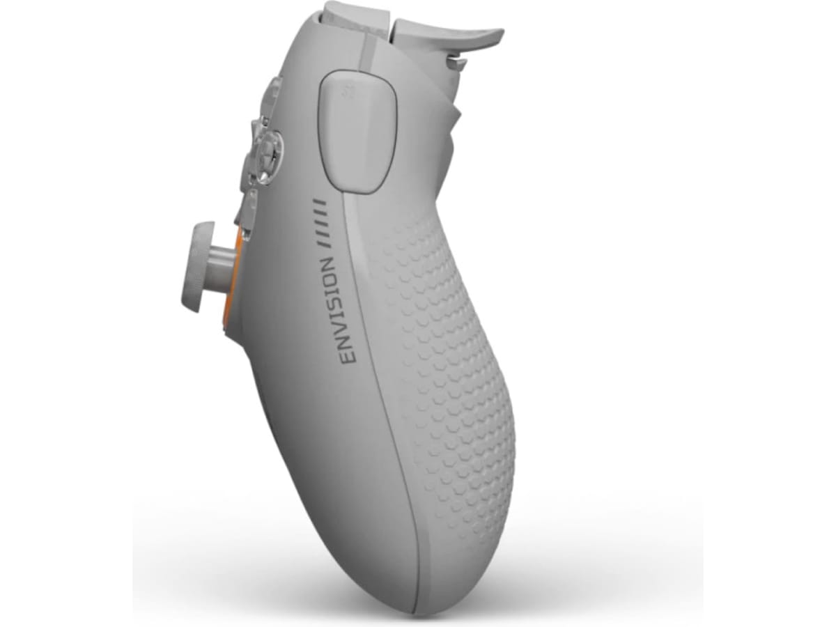 Scuf Envision Pro Hall Effect trådløs PC-kontroller (grå) Tilbehør