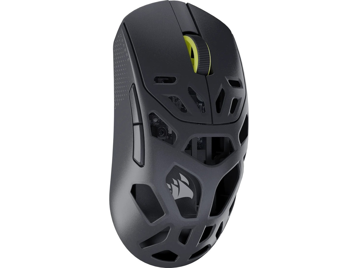 Corsair Sabre v2 Pro Gaming-mus Gamingmus