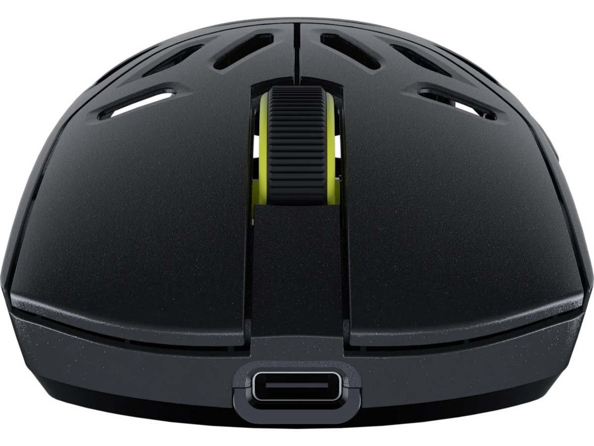 Corsair Sabre v2 Pro Gaming-mus Gamingmus