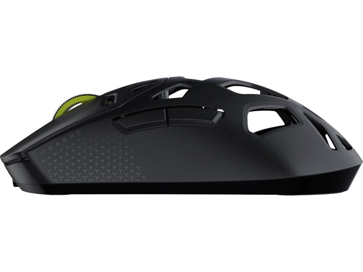 Corsair Sabre v2 Pro Gaming-mus Gamingmus