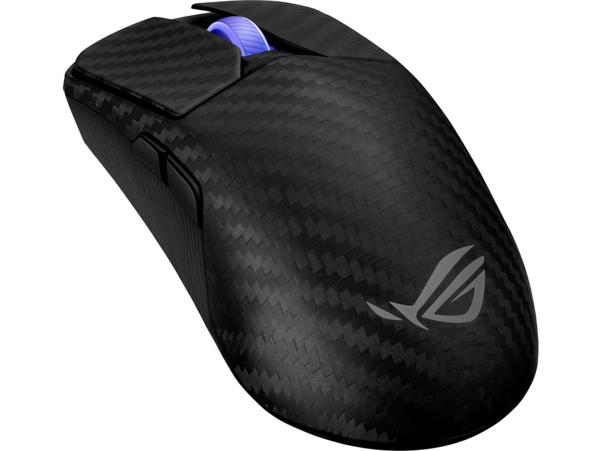 ASUS ROG Harpe Ace Extreme trådløs gaming mus Gamingmus