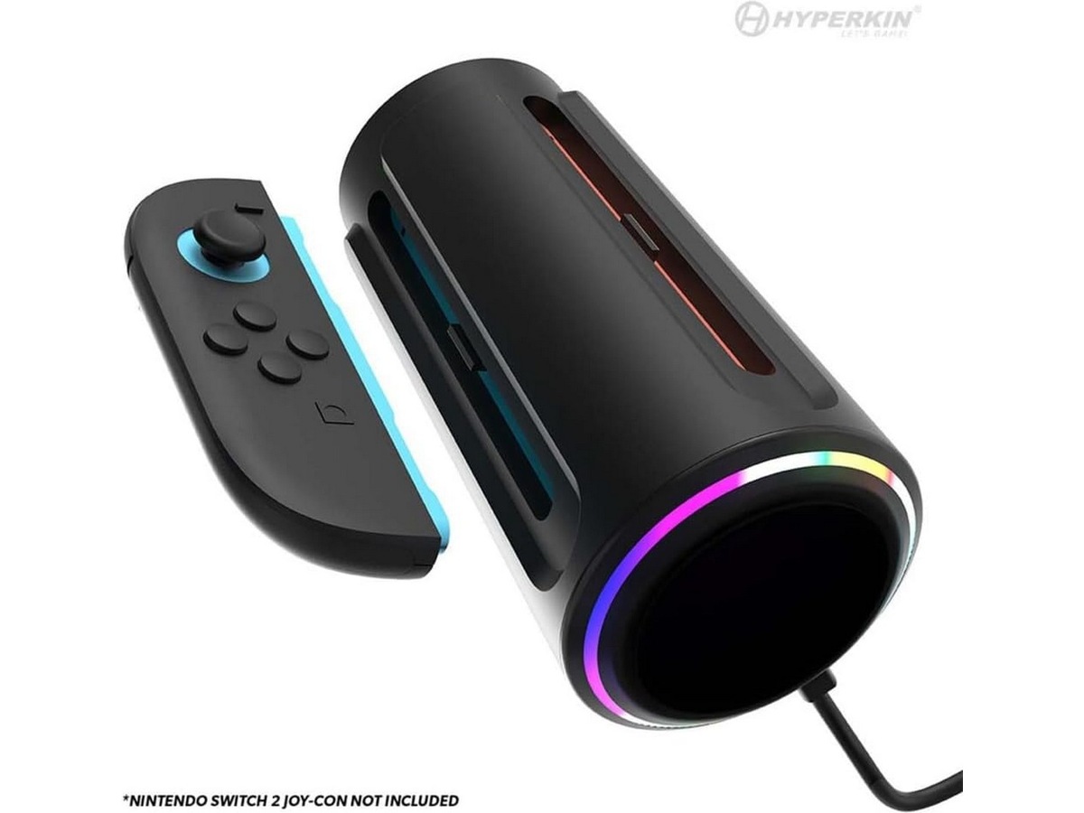 Hyperkin Power Beacon NSW2 Joy-con ladestasjon Tilbehør