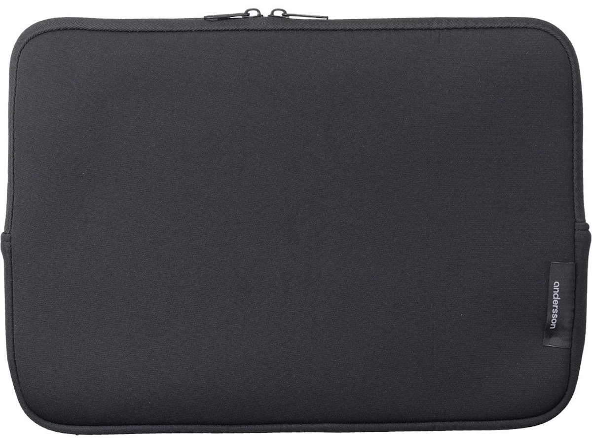 Andersson LPS-N2000 Laptop Sleeve 13-14" ECO Ryggsekk, veske & mappe