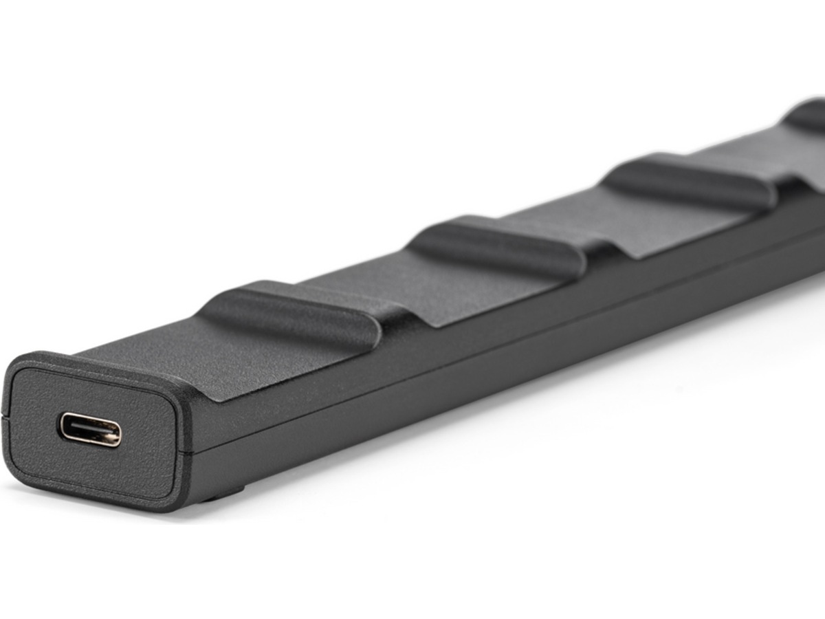 DJI Avata Battery Charging HUB Batteri & ladere til droner