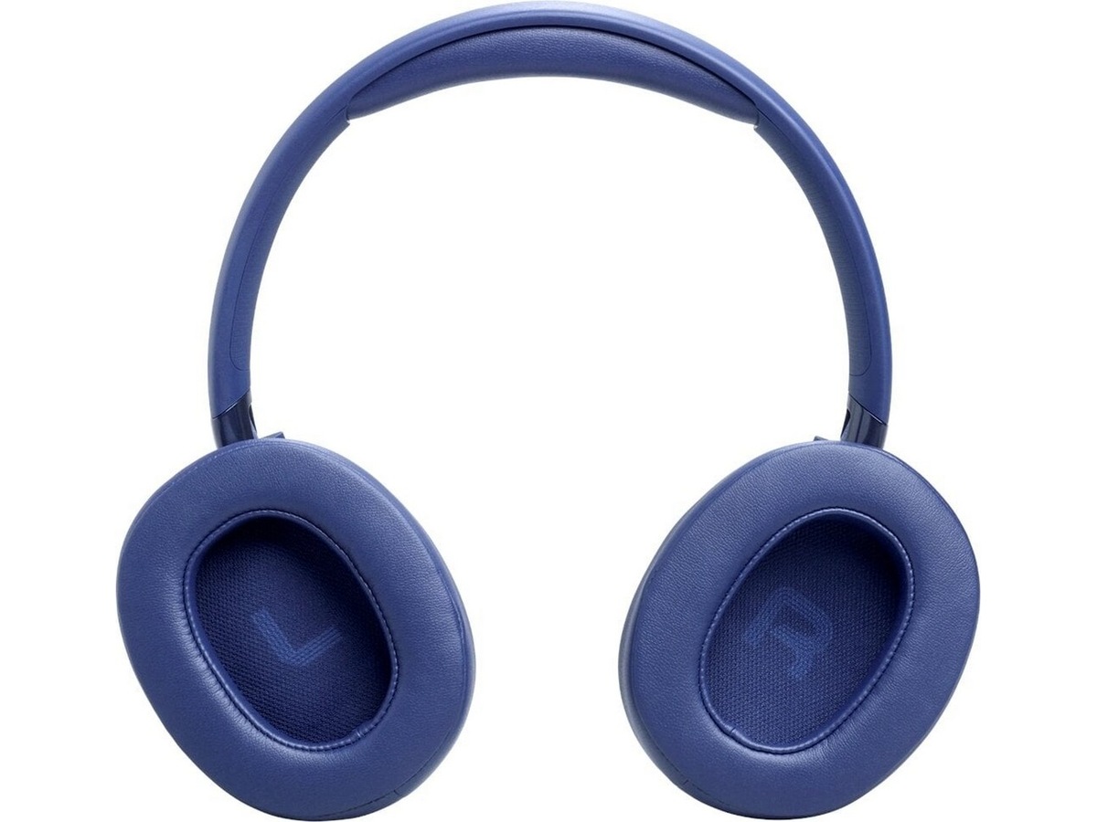 JBL Tune 780NC trådløse hodetelefoner, Over-Ear (blå) Hodetelefoner