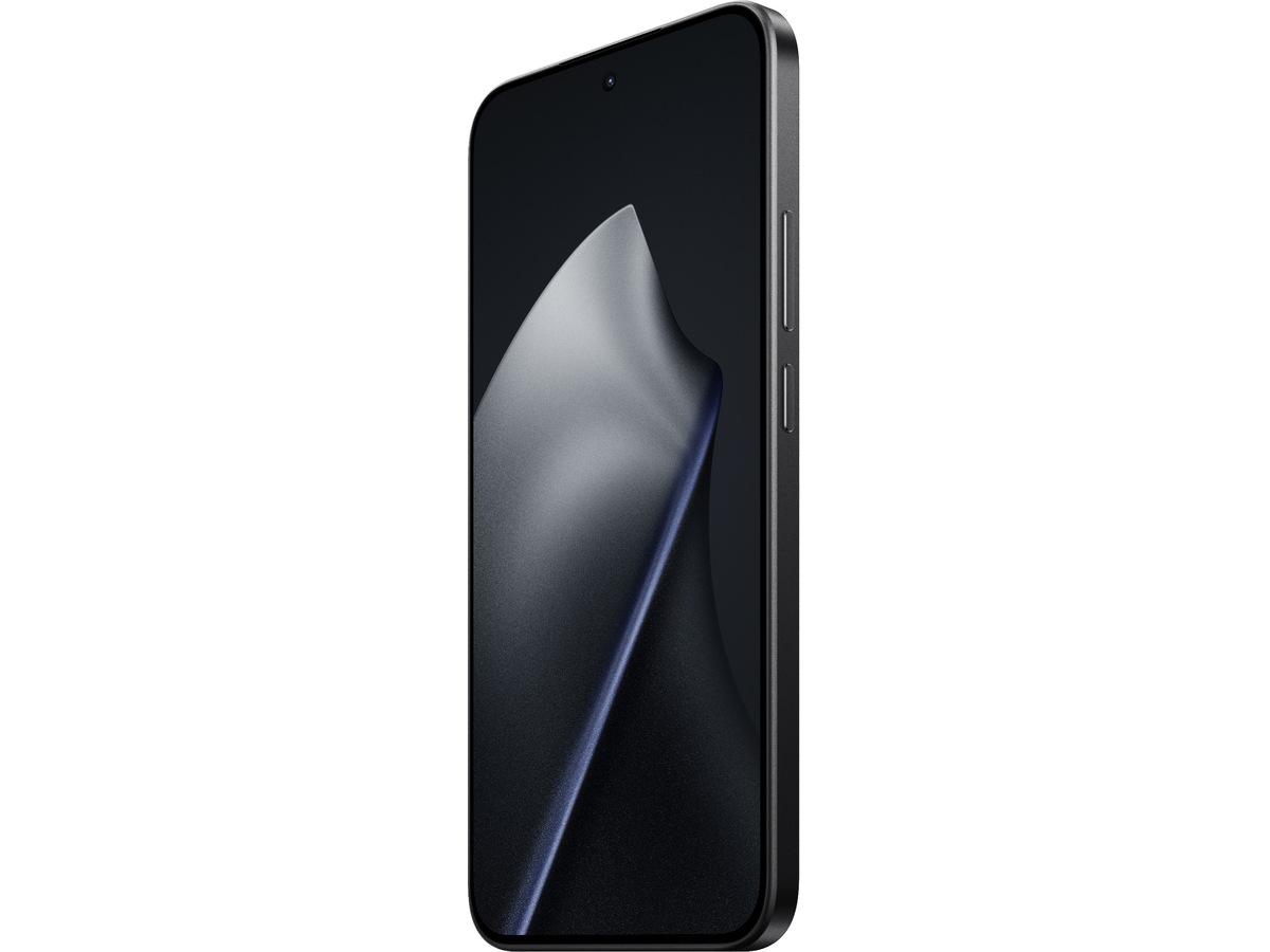 Xiaomi 15T 256GB (black) -B-Grade Demo mobiltelefoner