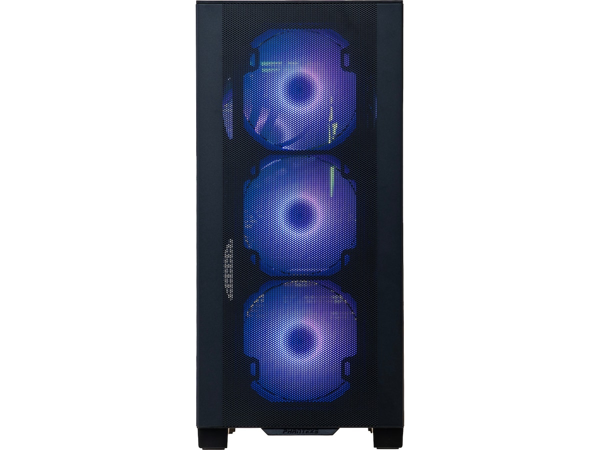 Komplett-PC Epic Gaming a281 RGB Gaming-PC stasjonær