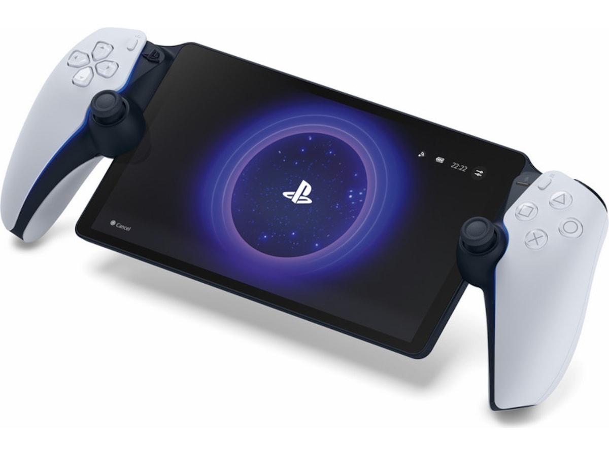 PlayStation Portal Remote Player Tilbehør til PS5