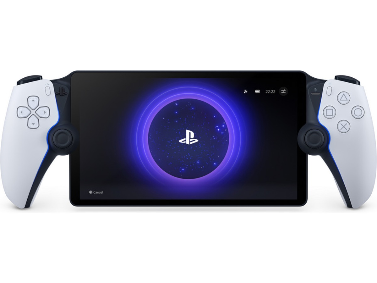PlayStation Portal Remote Player Tilbehør til PS5