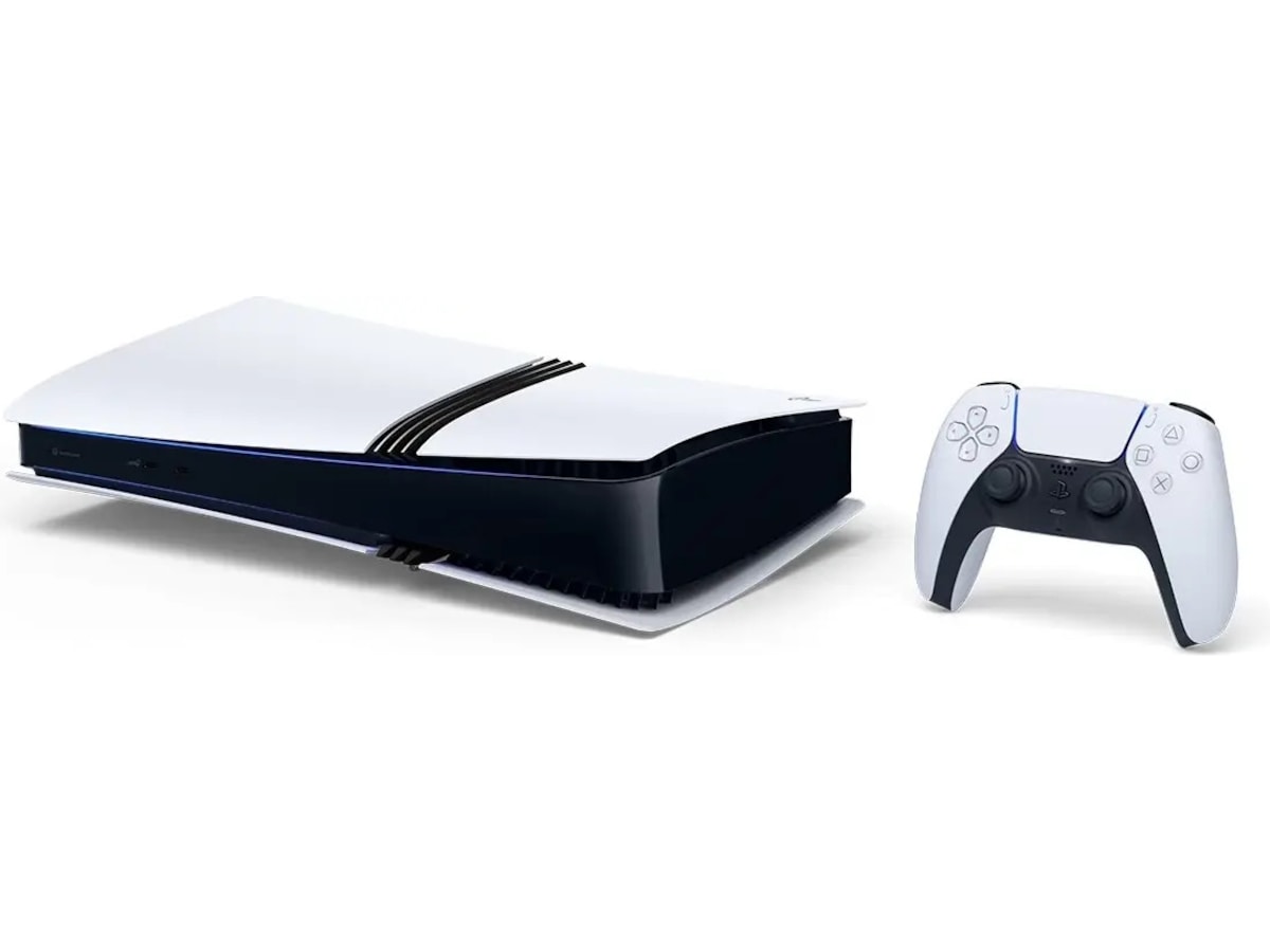 PlayStation 5 Pro 2TB PS5 konsoll