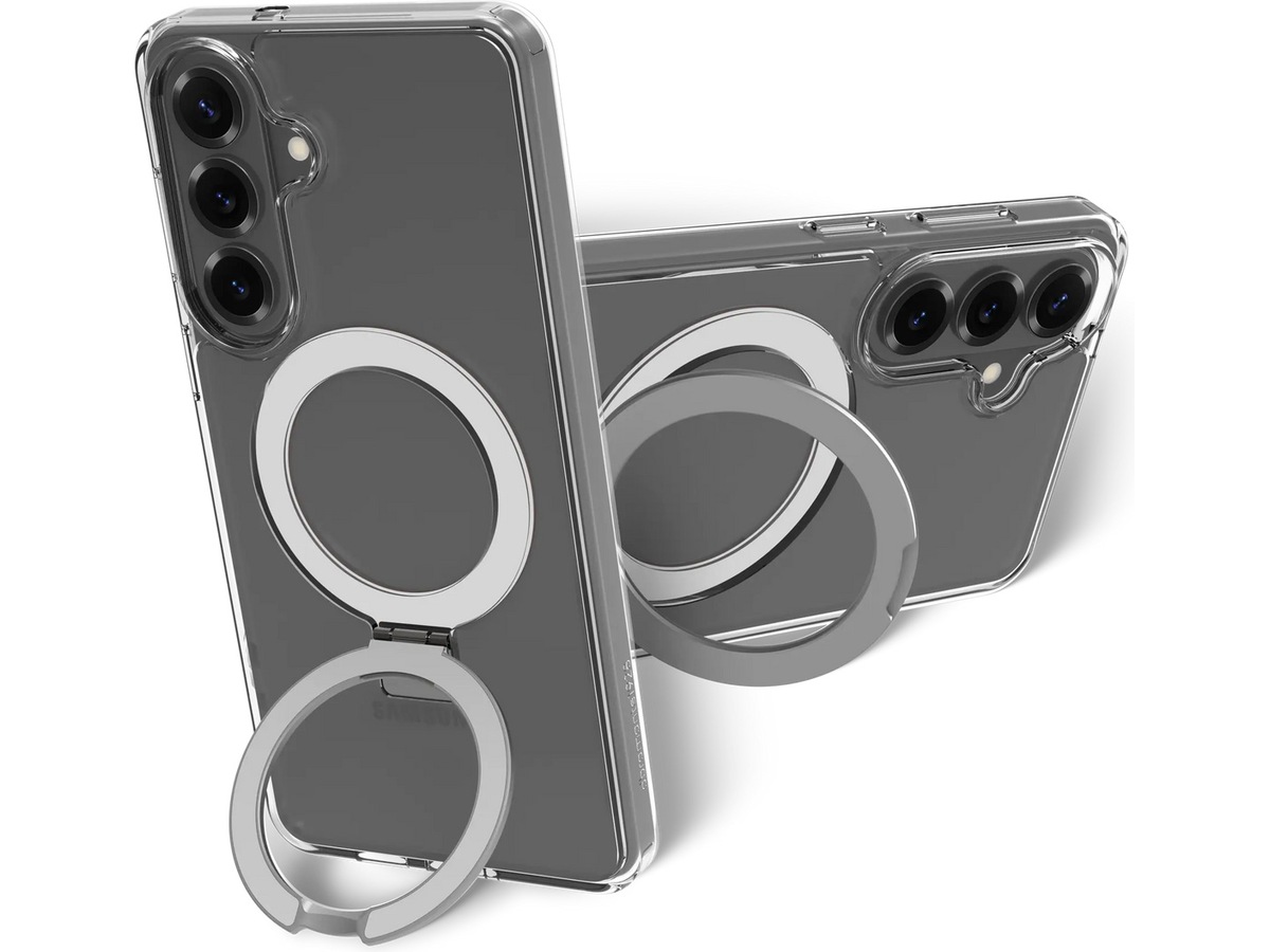 dbramante1928 Galaxy S26+ Iceland Ultra D3O deksel (gjennomsiktig) Deksel til mobiltelefon