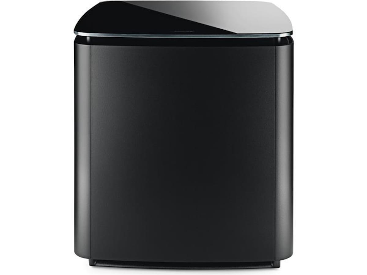 Bose Bass Module 700 (sort) Subwoofere