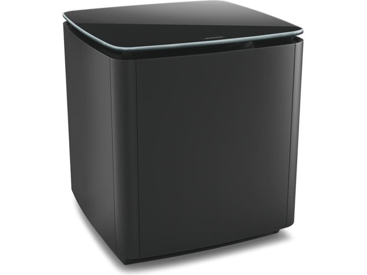 Bose Bass Module 700 (sort) Subwoofere