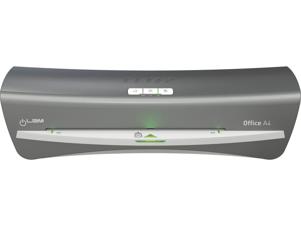 Leitz lamineringsmaskin iLAM A4 Office Lamineringsmaskiner