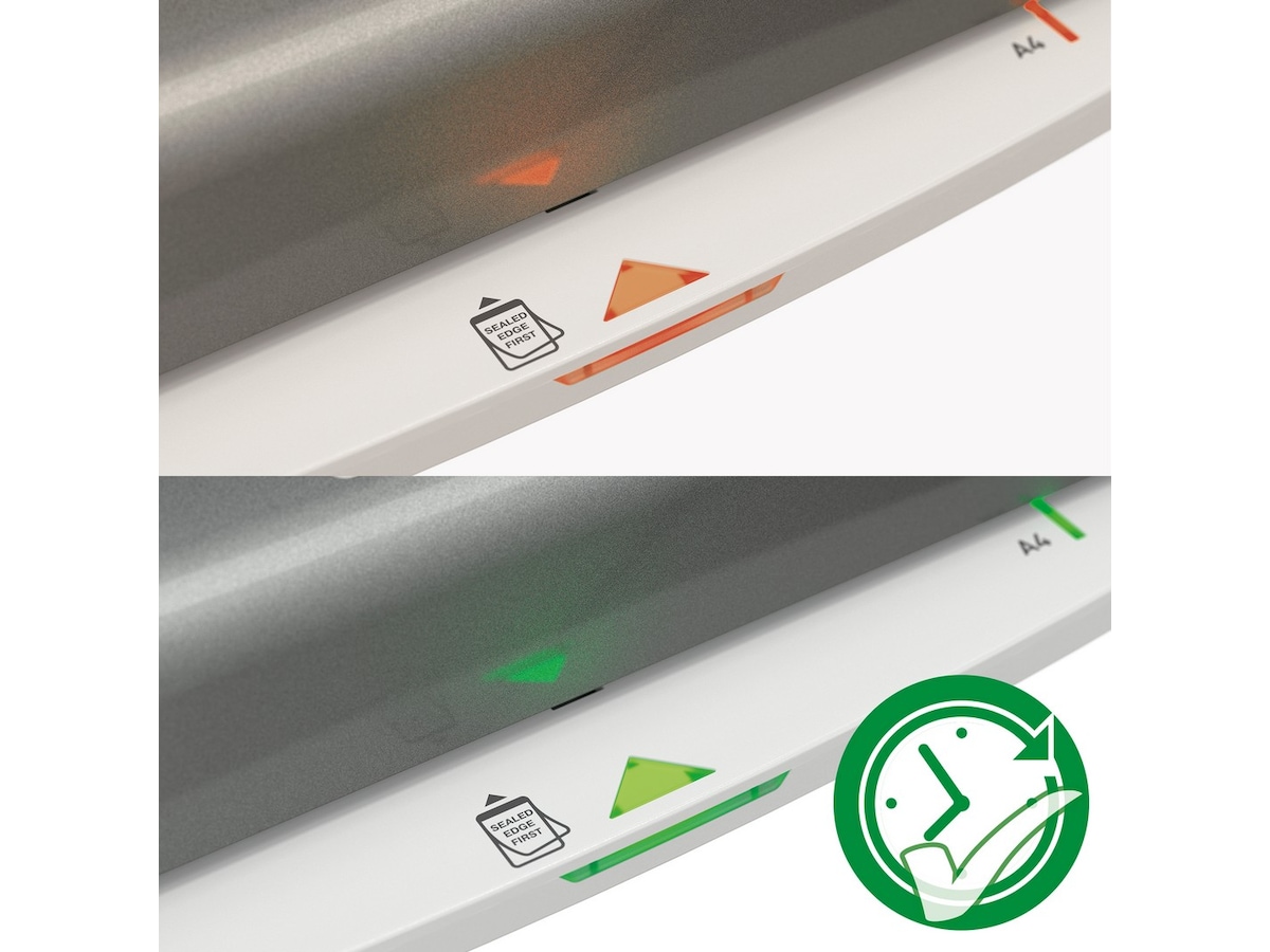 Leitz lamineringsmaskin iLAM A4 Office Lamineringsmaskiner