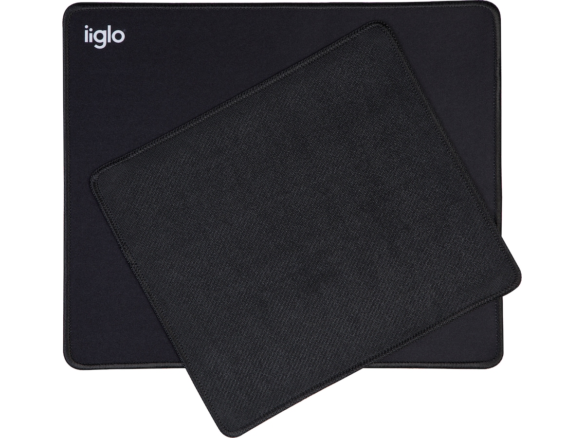 iiglo Musematte M Kantsydd Musematte