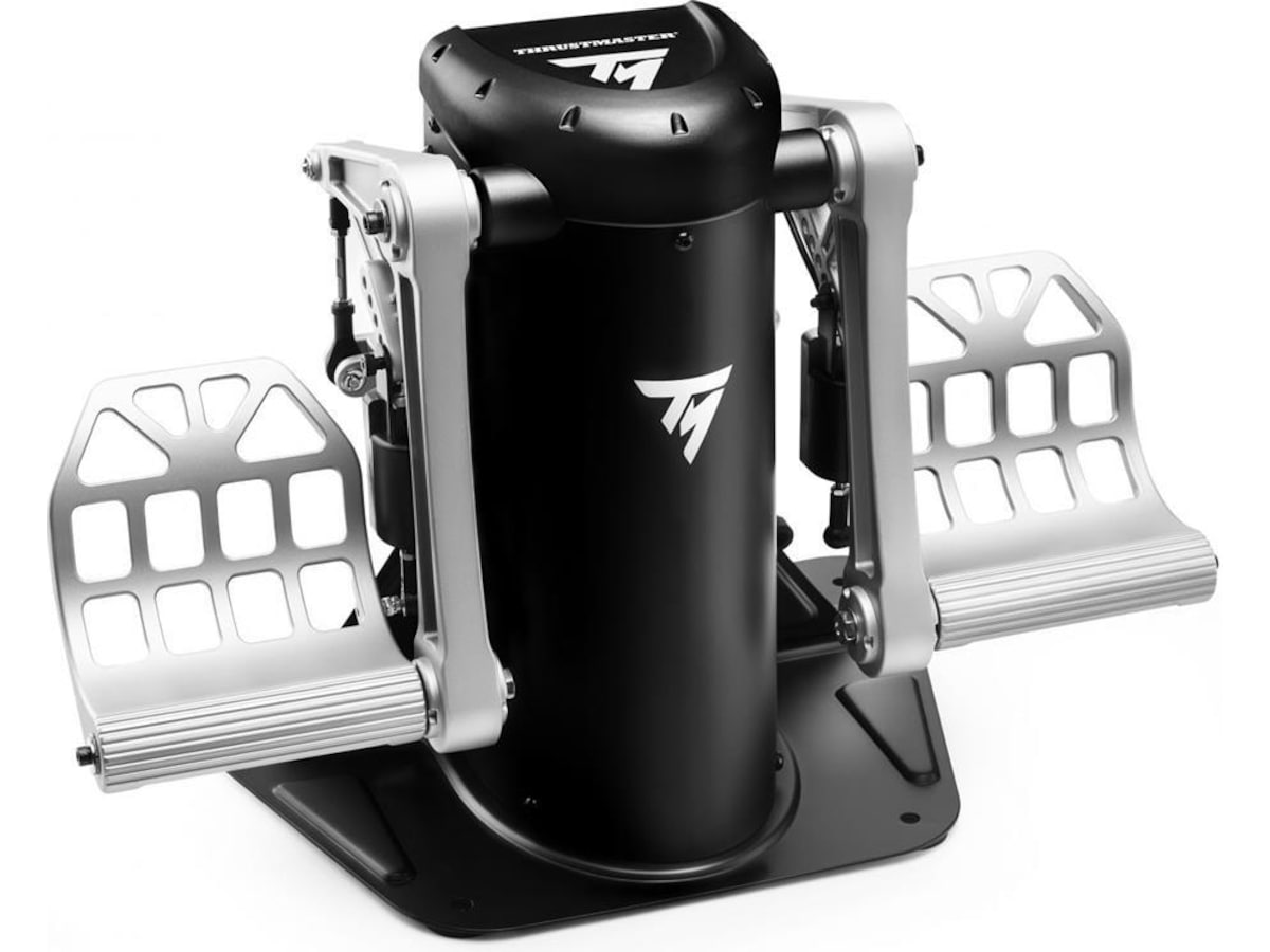 Thrustmaster Pendular Rudder Ratt & pedaler